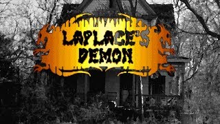 Laplace's Demon  (fan translation )