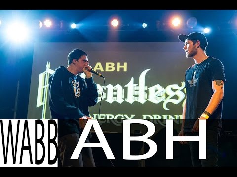 ABH UK Beatbox Vice Champion (2016) #WabbShoutout