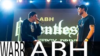 ABH UK Beatbox Vice Champion (2016) #WabbShoutout