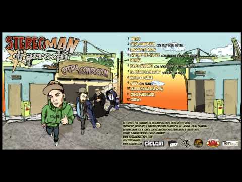 STEREOMAN & DJ ARROCIN - ISLAS CANARIAS CON DON VIRGILIO Y MARTITA QUEEN