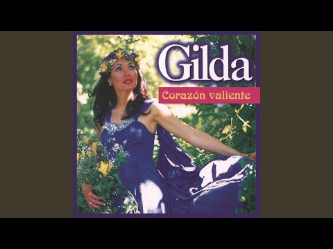 Amame Suavecito - Gilda