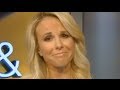 Elizabeth Hasselbeck Tongue-Tied By Honesty.