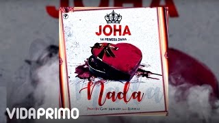 Joha - Nada [Official Audio]