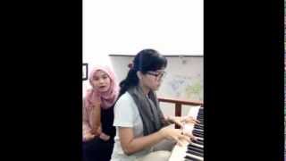 Brian mcknight - Biggest part of me (Cover) Feat Taiyo