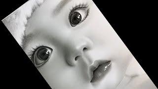 How to draw realistic eyes step by step for beginners