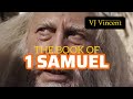 The Book Of 1 Samuel Luganda Translated Vj Vincent