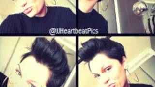 Jessie J - Technology - Full Studio Version