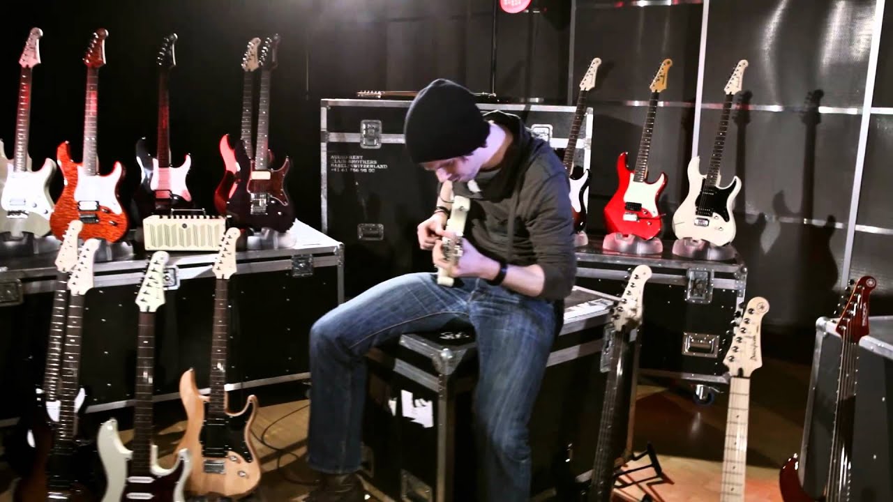 video
