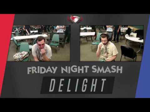 FNSD #47 GF Set 2: Vinnie (Sheik/Cloud) vs RNG|Dabuz (Olimar)