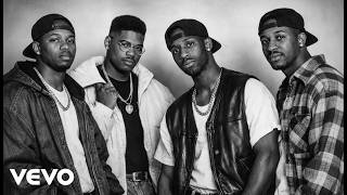 Tyson - I'm Here Forever [Keith Sweat Style x Boyz 2 Men]