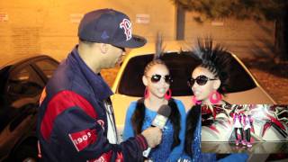 2tooCute Exclusive Interview with Hip Hop Real Estate