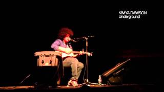 Kimya Dawson - Underground