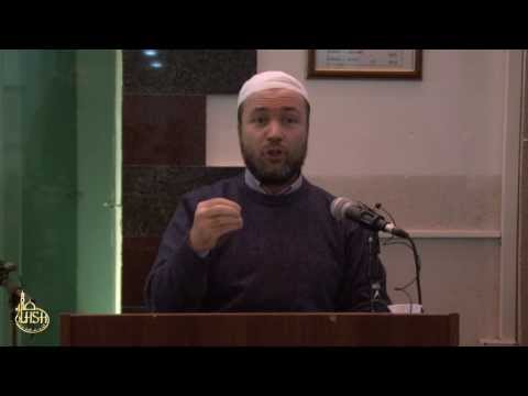 Si ta kuptojme thirrjen per xhihad ne Siri - Hoxhe Mustafa Terniqi