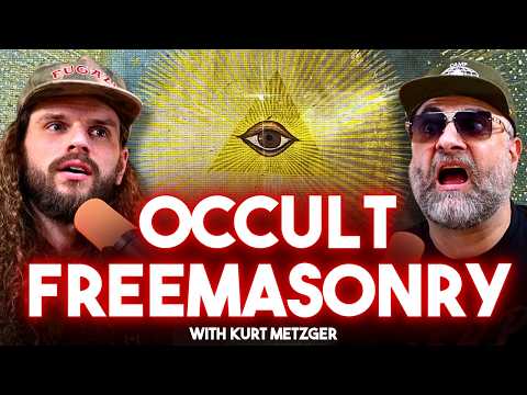 Hollywood's DARKEST Occult Secrets Revealed