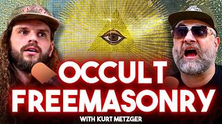 Hollywood's DARKEST Occult Secrets Revealed