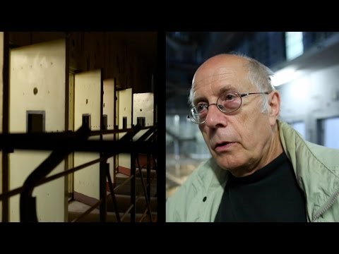 Keibelstraße: "Durch die Haft bin ich ein psychisch kaputter Mensch geworden"