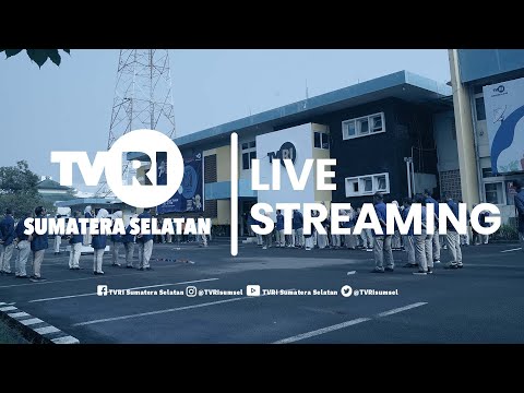 🔴[LIVE] SIARAN TVRI SUMSEL EDISI 13 DESEMBER 2024