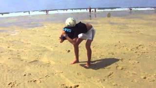 Clip Wretch 32 : Blur Soundtrack Fifa 13 ( 71 Gravity )