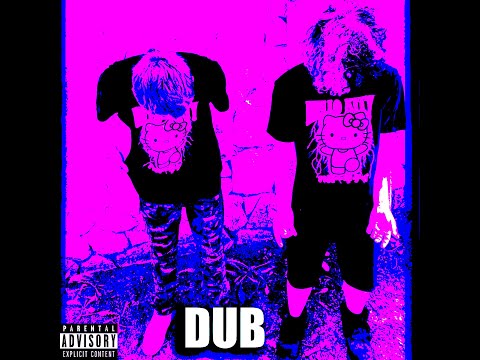 YUNG DC - DUB (FEAT. YUNG CAIDO) (PROD.TREETIME)