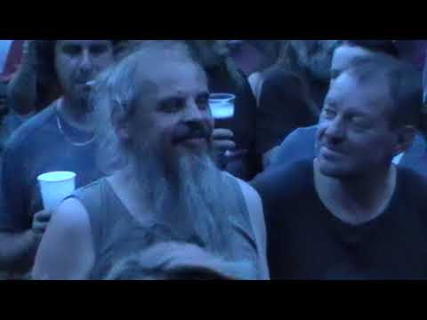 The Crash - Honky Tonk Woman - The Crash 2017 /R. Stones cover/ Vydří