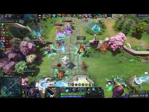 Team Secret vs Team Liquid TI9 Highlights Match 2 - Main Event LB BO3