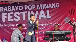 Download lagu JUARA I |Farel Doank sebelum mengikuti the voice 2021 || Lagu : Luhak Agam mp3