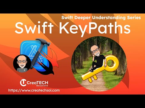 Understanding Swift KeyPaths