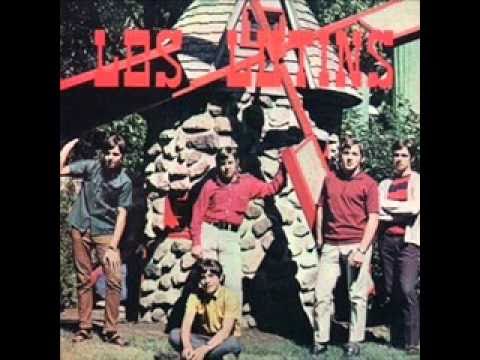 Les Lutins - Dani