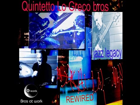 Quintetto Lo Greco 