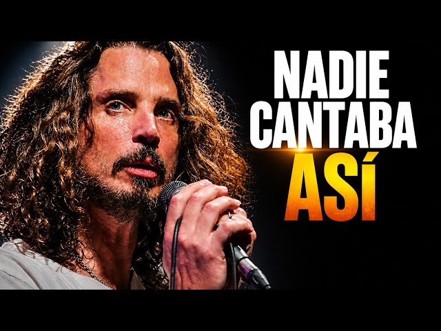 Vídeo relacionado con Total F*cking Godhead: The Biography of Chris Cornell