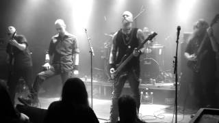 Hoath - To The Mother Of Abominations