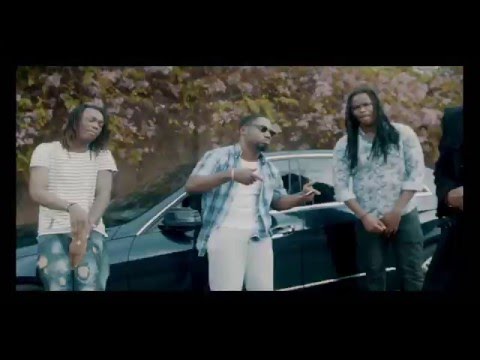 Tidinz - April 12th (CoCo Freestyle)