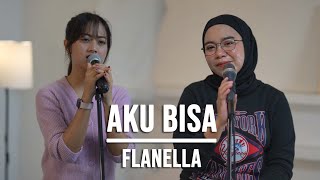 Download lagu AKU BISA - FLANELLA (LIVE COVER INDAH YASTAMI FEAT. MICHELA THEA) mp3 Download lagu AKU BISA - FLANELLA (LIVE COVER INDAH YASTAMI FEAT. MICHELA THEA) mp3