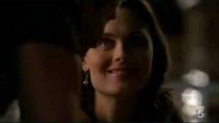 Bones and Booth - Perfect Moment&#39;s