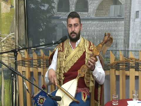 Nikola Tosic - Mojkovacka bitka - (LIVE) - (Tv Duga Plus 2020)