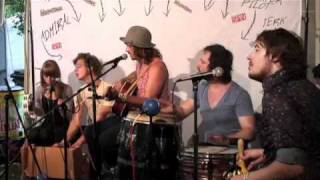 Portugal. the Man, &quot;The Sun&quot;