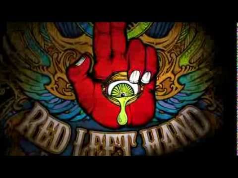 RED LEFT HAND Recording Studio - Promo Trailer