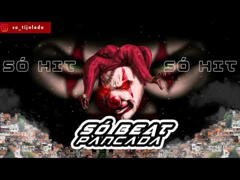 FLAUTA AGRESSIVA 2.0 - DJ CGF