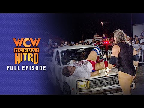 WCW Monday Nitro