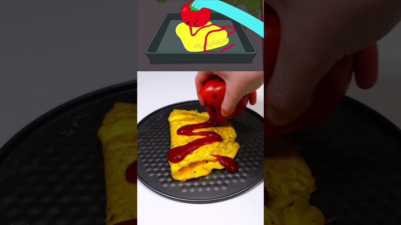 BMO's Special Sentient Sandwich from AdventureTime🥪 #food #cooking #BMO #adventuretime #sandwich