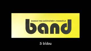 Video BAND - S Bídou