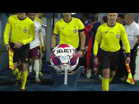 WWin liga BiH (21. kolo): Željezničar - Sarajevo 3:0