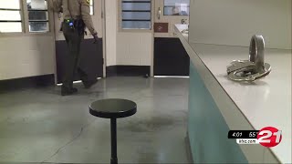 Deschutes County starts process to upgrade jail, sheriff's office, courthouse