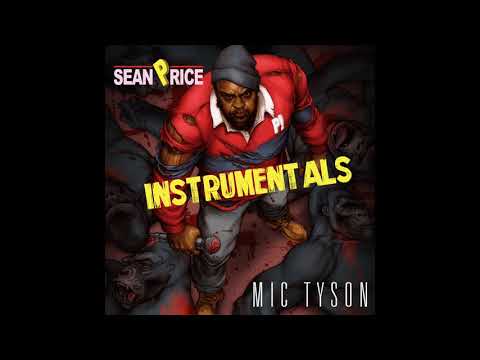 Sean Price "By The Way" feat. Torae (Instrumental)