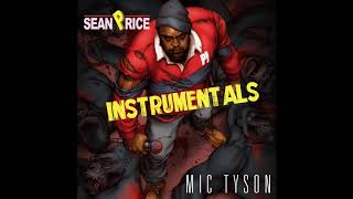 Sean Price &quot;By The Way&quot; feat. Torae (Instrumental)