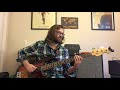 Stone Temple Pilots Big Bang Baby Bass Lesson