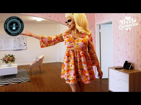 Office Tour (WARNING: ICONIC)