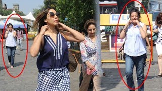 Download lagu Shah Rukh Khan's Sister And Gauri Khan Snapped Leaving For Alibaug Grand Birthday Celebration mp3 Download lagu Shah Rukh Khan's Sister And Gauri Khan Snapped Leaving For Alibaug Grand Birthday Celebration mp3
