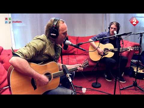 NCRV Music Matters - Niels Geusebroek - The Truth