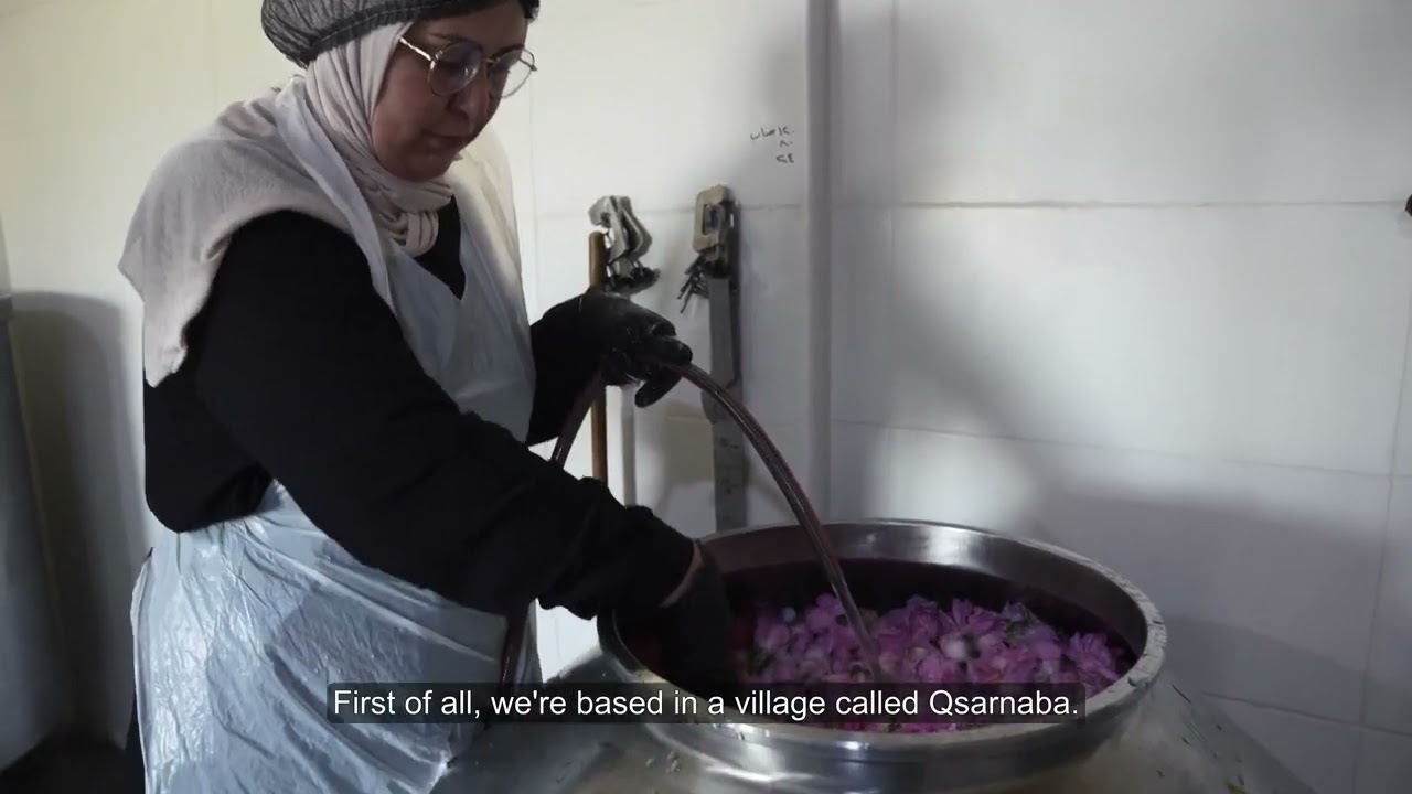 Economic Development amid Uncertainty: Community Support in Baalbek-Hermel